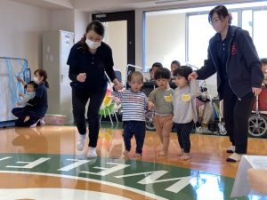 表現遊び
