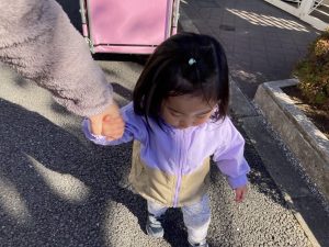 できたよ！！
