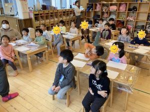 変な手袋？