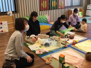 いるかくらぶへ、ようこそ