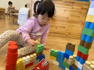 ☆お部屋とお外★