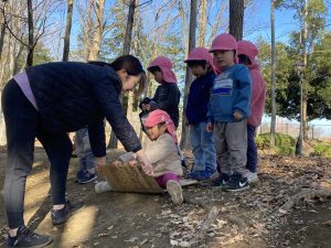 新しい公園がお気に入り☆彡