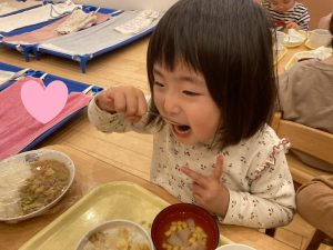 ☆花野菜カレー☆