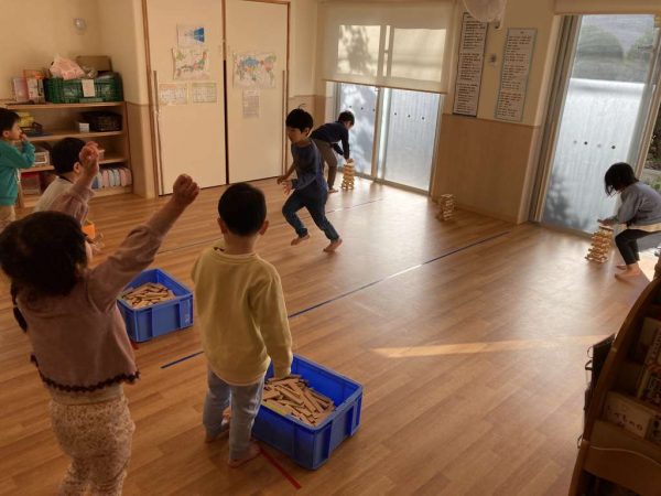 なかよしこよしの会