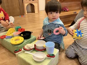 デリバリーサービス
