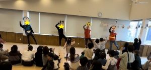♪おやじたちの発表会♪