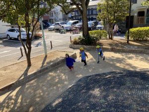 憧れのぎんが組