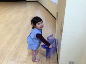 「泣き虫鬼は出ていけ～！」