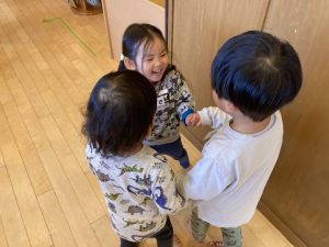楽しいこといっぱい💖