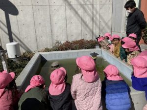 給食美味しいなぁ！