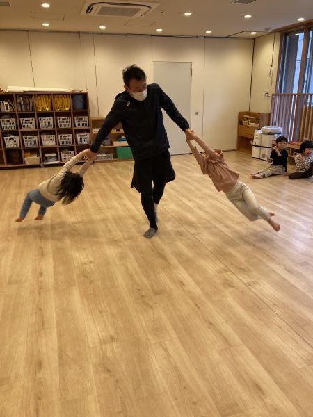 体操教室