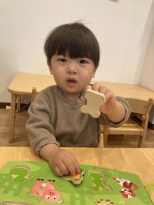 机上遊び大好き♡