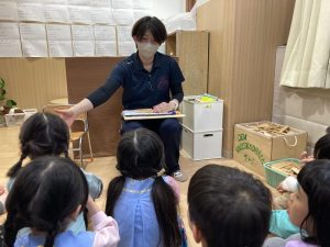 避難訓練