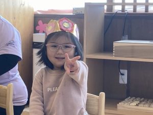 お誕生日おめでとう！