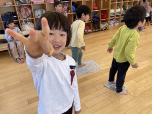 ばら組お別れ会