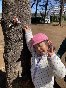 自然をたっぷり満喫しました♪
