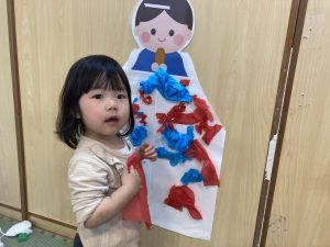 ひなまつり