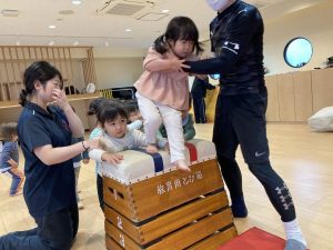 体操教室