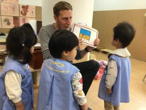 英語教室