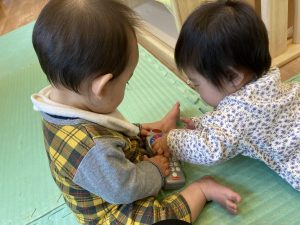 ♡入園おめでとう♡
