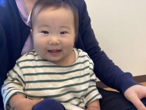 自由遊びをしたよ！