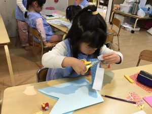 イメージをかたちに