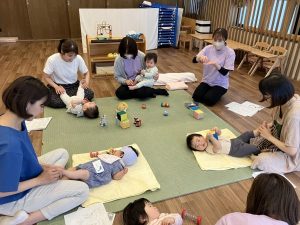 第１回　いるかくらぶ