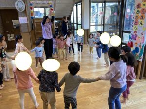 ☆こんにちは☆