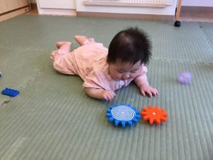 一人ひとり