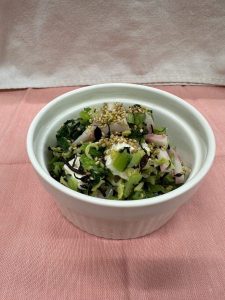クックパッドはじめました