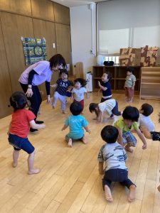 体操♬