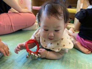 楽器遊び♬