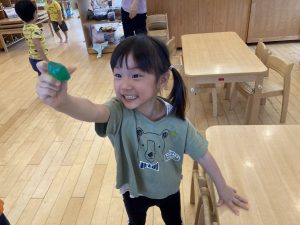 宝探し☆