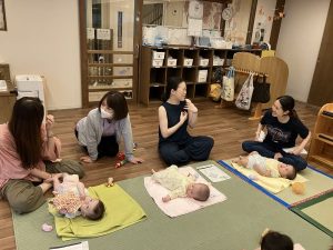 6月のいるかくらぶ