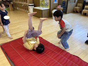 色んな子と過ごすのが楽しくなってきた★