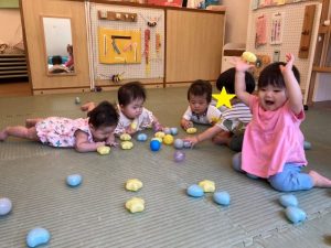 みんなの願いが叶いますように！！