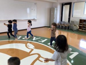 楽しい音楽プログラム♪