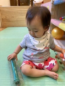 ☆おへやでゆったり☆
