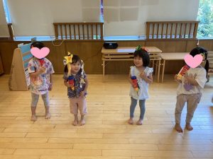 アイドル☆彡