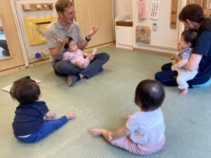 英語楽しい！