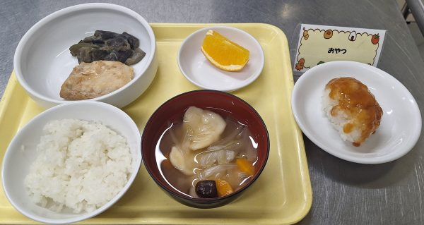 【給食】郷土料理～栃木県～