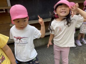 ちょっと緊張したけど、楽しんできました☆