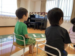 入学準備プログラム