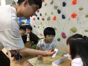 素敵な作品