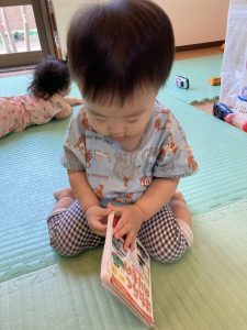 最近のブーム！