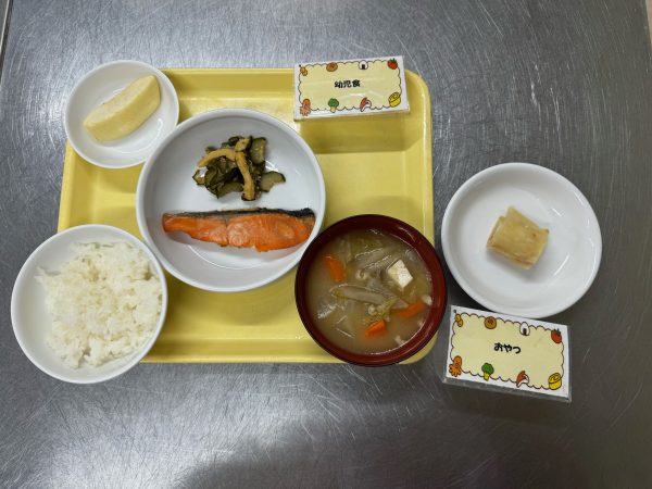 【給食】郷土料理～奈良県～