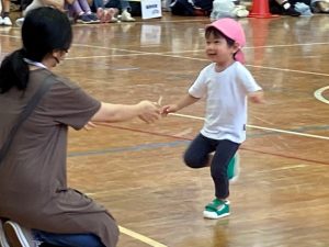 第9回運動会