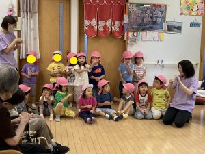 ゆりの花様、ありがとうございました♪