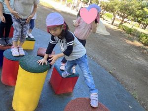 児童公園☆