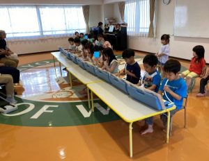 敬老会